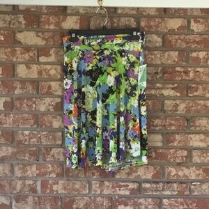 HONEY & Lace Skirt